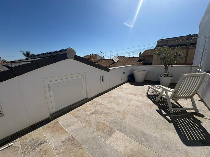 3 soveværelse Villa til salg