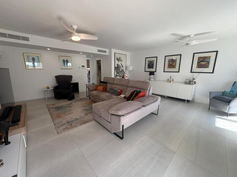 3 soveværelse Villa til salg