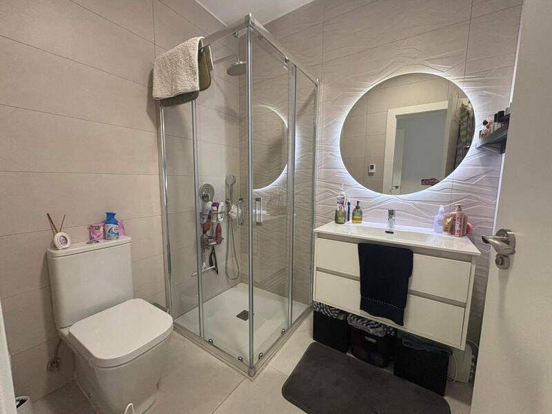 3 soveværelse Villa til salg