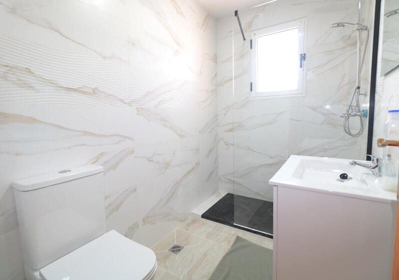 3 soveværelse Duplex til salg