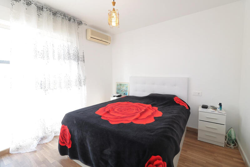 3 soveværelse Duplex til salg