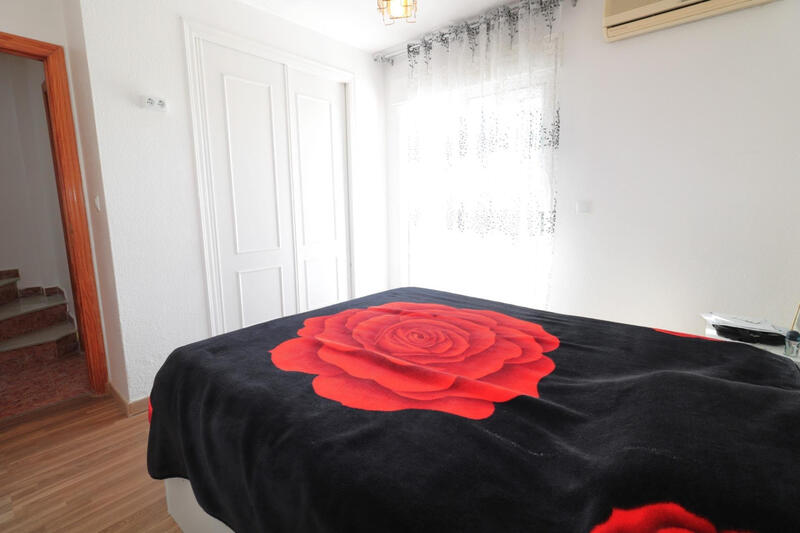 3 soveværelse Duplex til salg