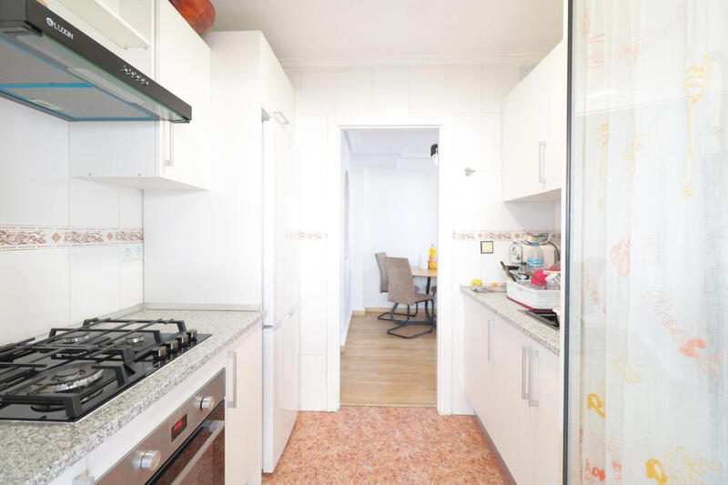 3 soveværelse Duplex til salg