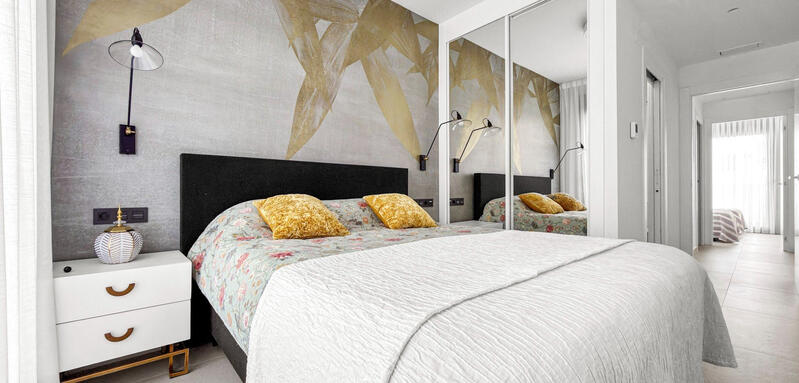 2 Cuarto Apartamento en venta