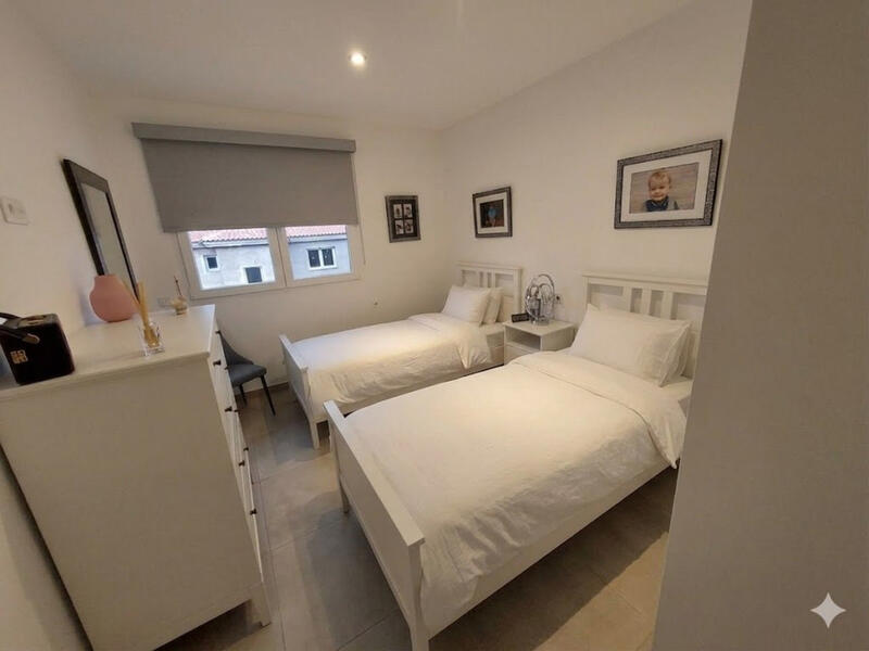 3 slaapkamer Villa Te koop