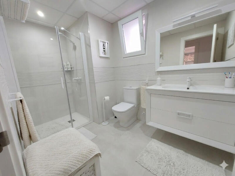 3 slaapkamer Villa Te koop