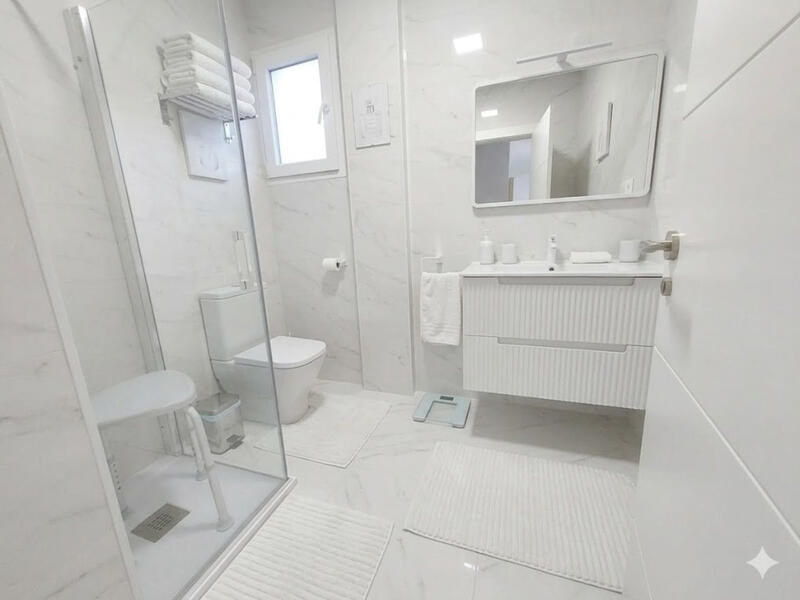 3 slaapkamer Villa Te koop