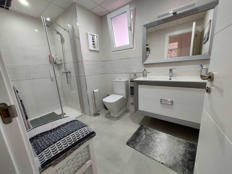 3 slaapkamer Villa Te koop