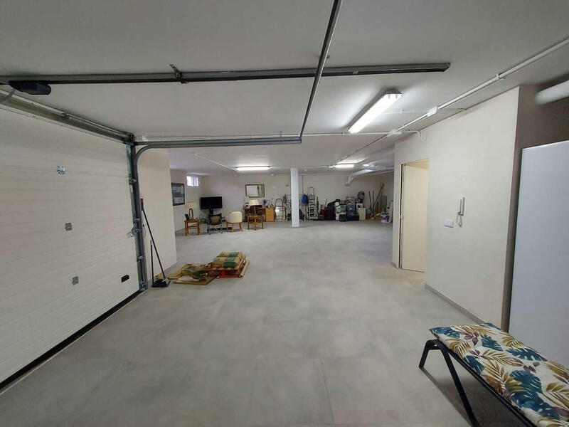 3 slaapkamer Villa Te koop