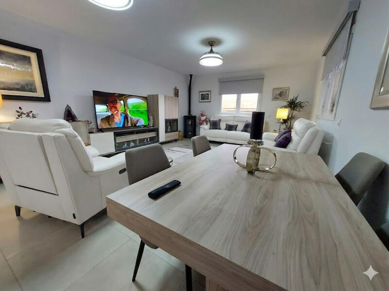 3 slaapkamer Villa Te koop