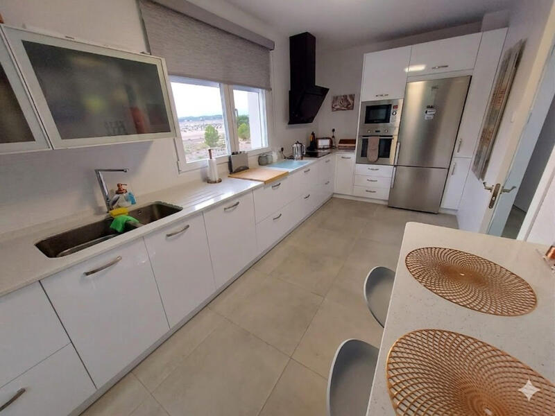 3 slaapkamer Villa Te koop