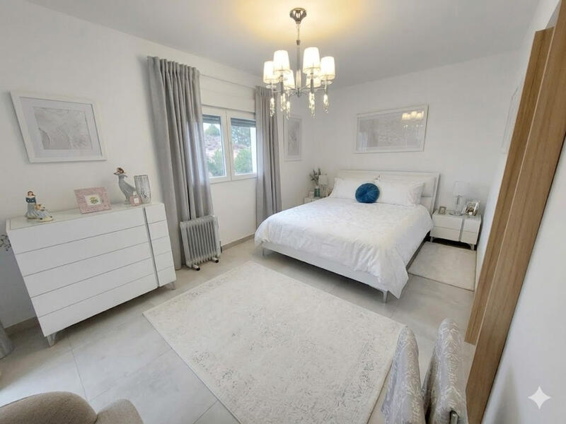 3 slaapkamer Villa Te koop