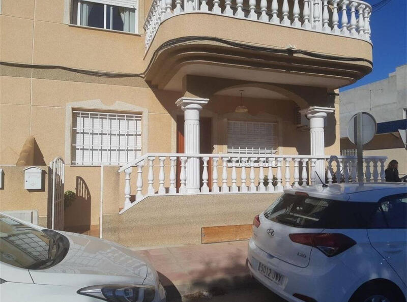 Appartement zu verkaufen in Torre Pacheco, Murcia