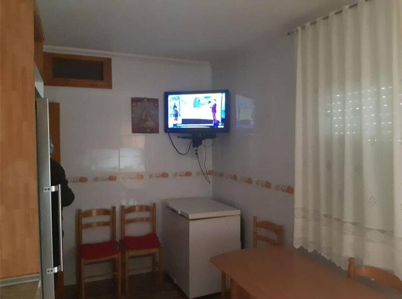 3 soveværelse Lejlighed til salg