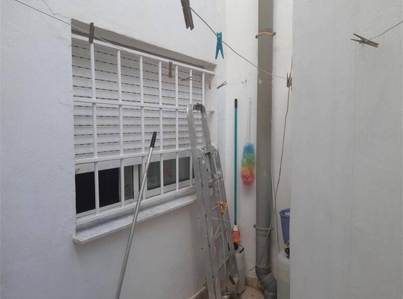 3 soveværelse Lejlighed til salg