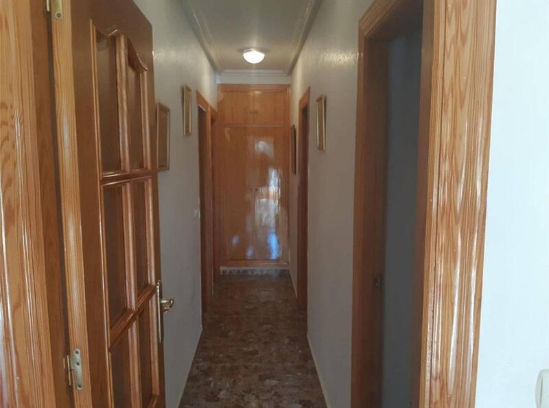 3 soveværelse Lejlighed til salg