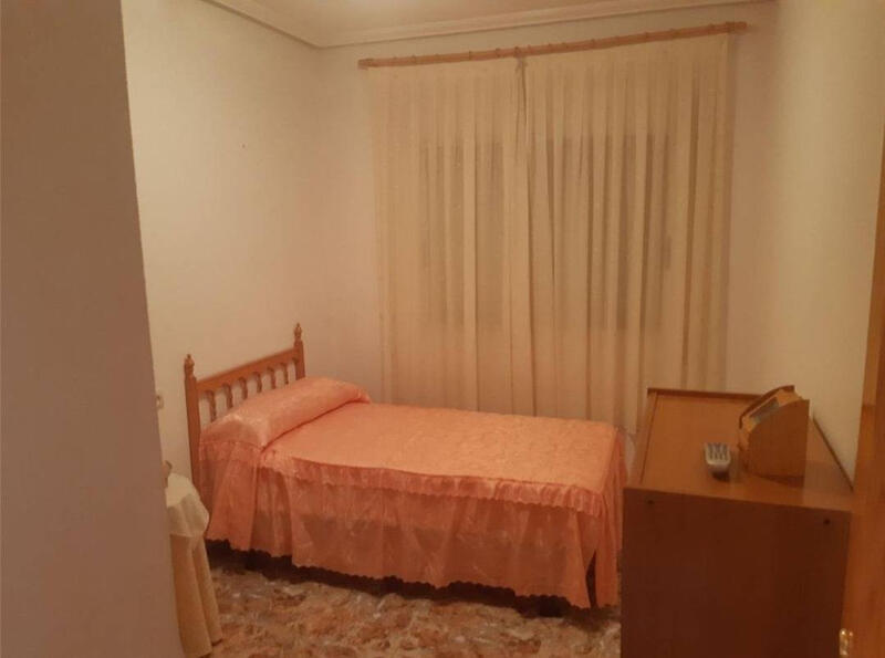 3 soveværelse Lejlighed til salg