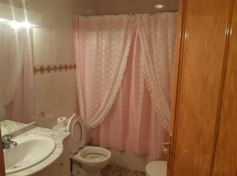 3 soveværelse Lejlighed til salg