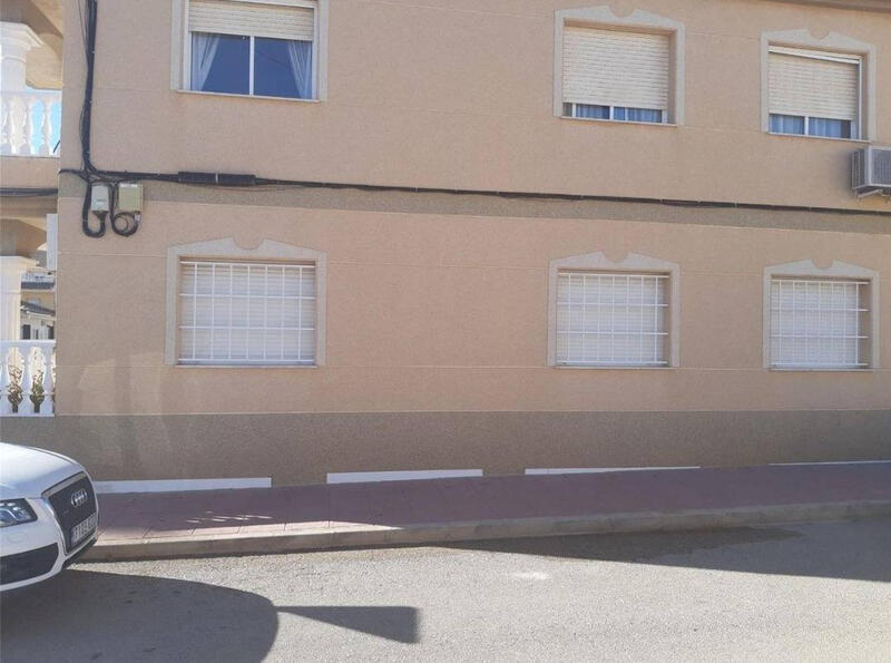 3 soveværelse Lejlighed til salg