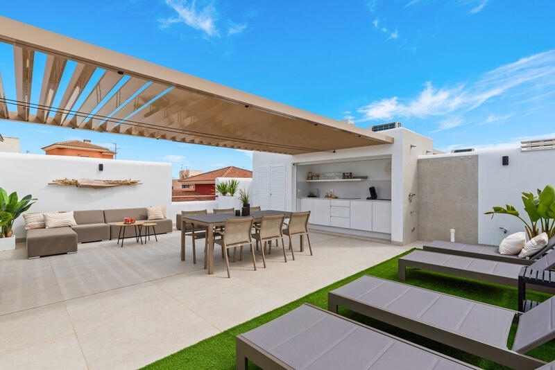 2 bedroom Apartment for sale