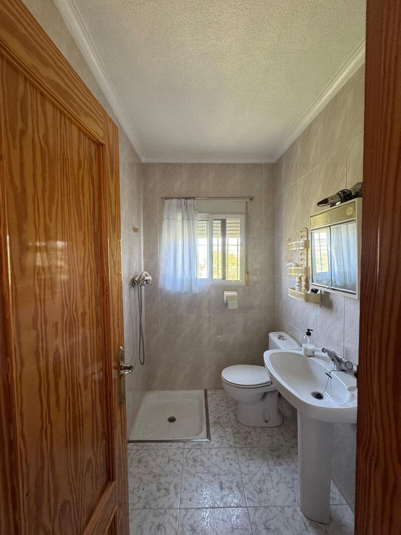 1 bedroom Country House for sale