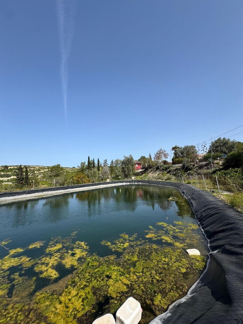 1 bedroom Country House for sale