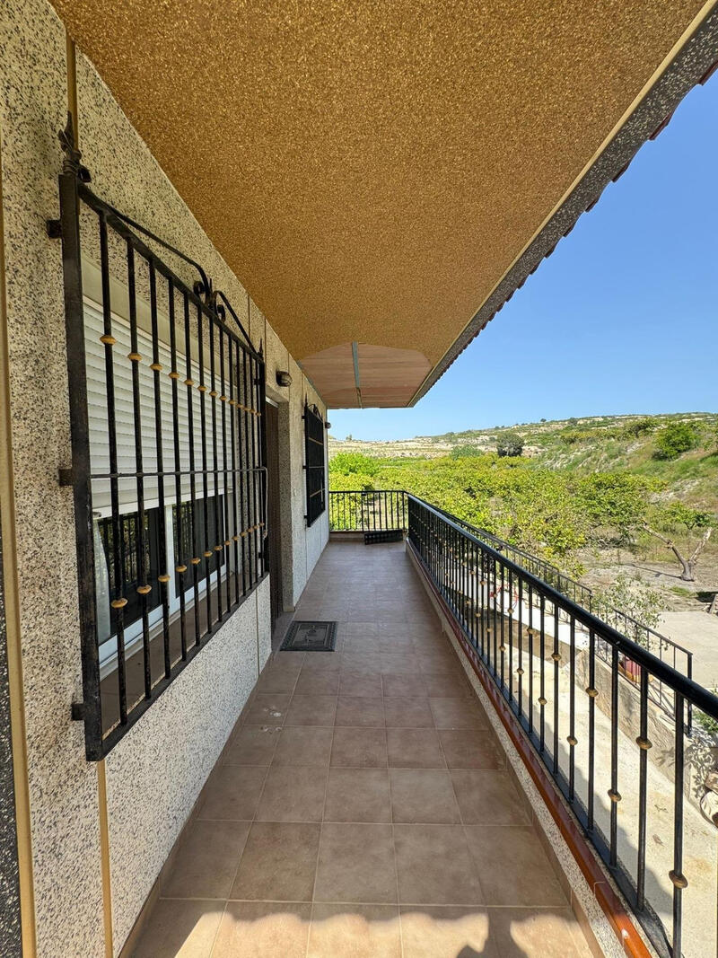 1 bedroom Country House for sale