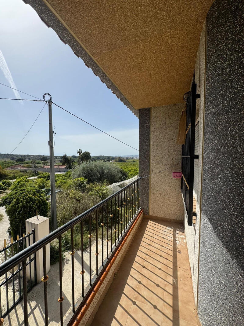 1 bedroom Country House for sale