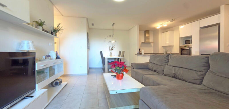 2 bedroom Apartment for sale