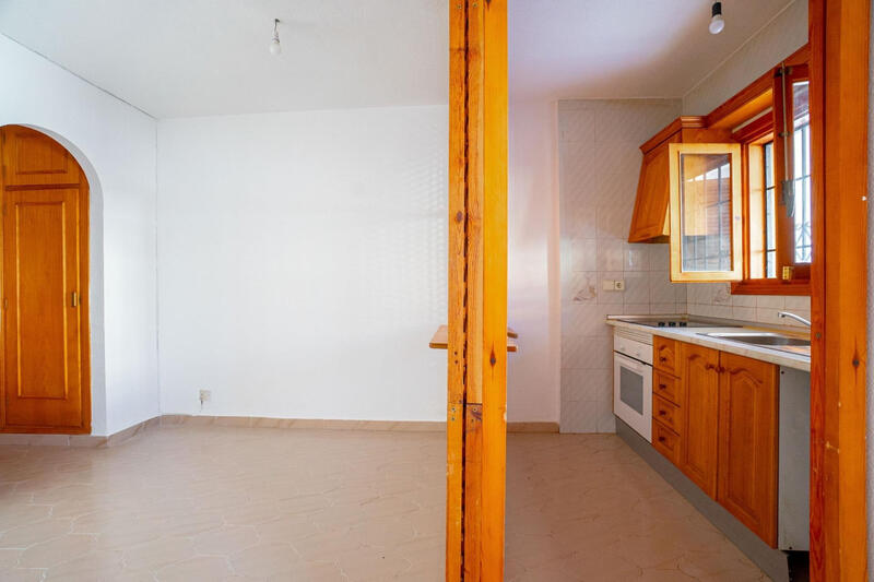 1 bedroom Apartment for sale