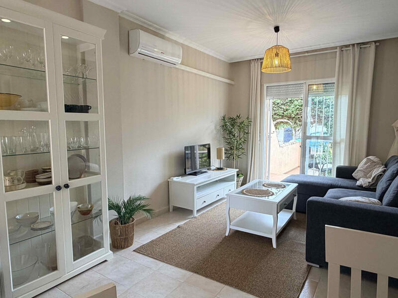 2 sovrum Villa till salu