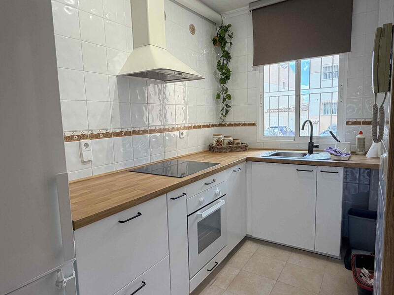 2 sovrum Villa till salu