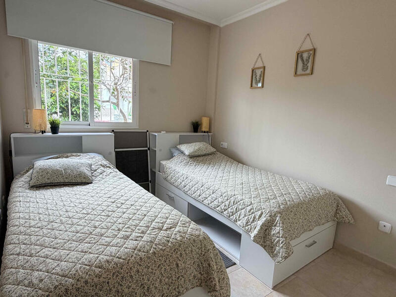 2 sovrum Villa till salu