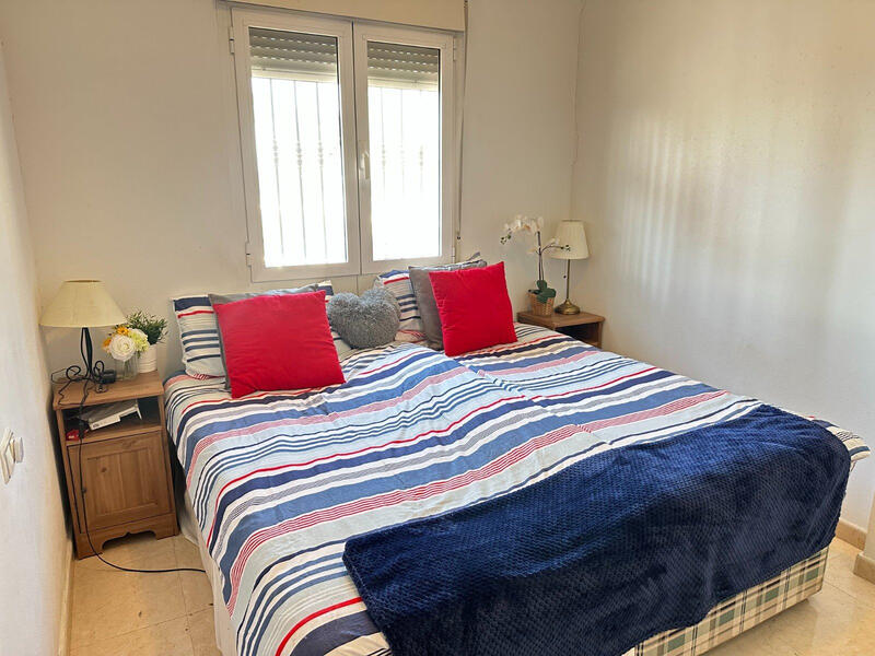 4 sovrum Lägenhet till salu