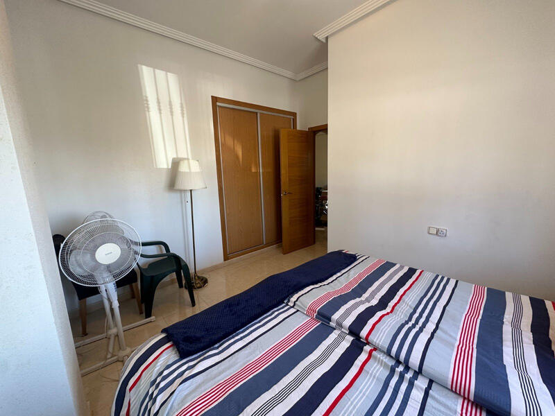 4 sovrum Lägenhet till salu