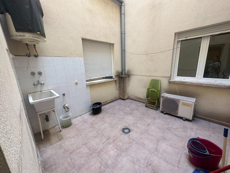 4 sovrum Lägenhet till salu