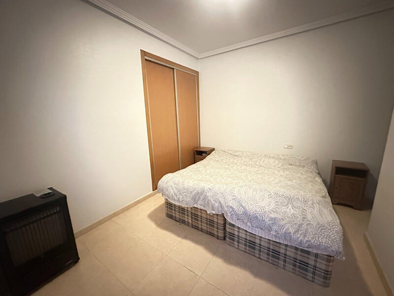 4 sovrum Lägenhet till salu