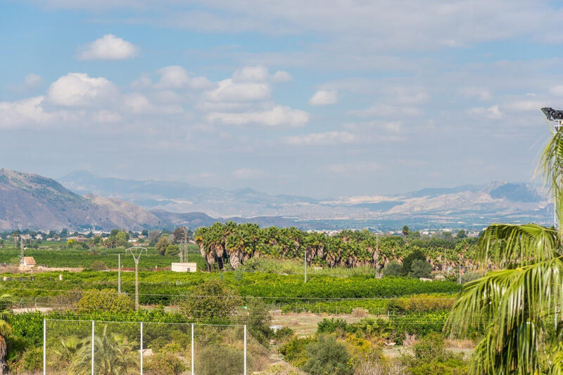 4 sovrum Lägenhet till salu