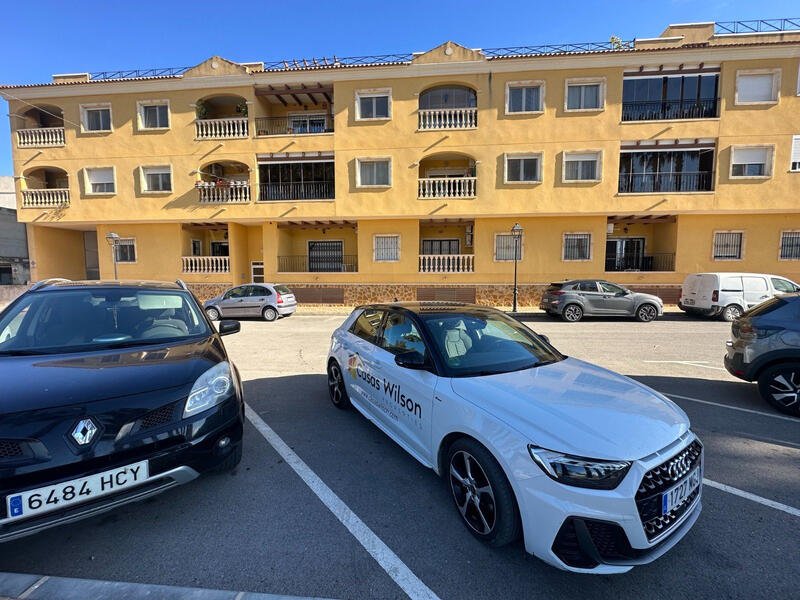 4 sovrum Lägenhet till salu