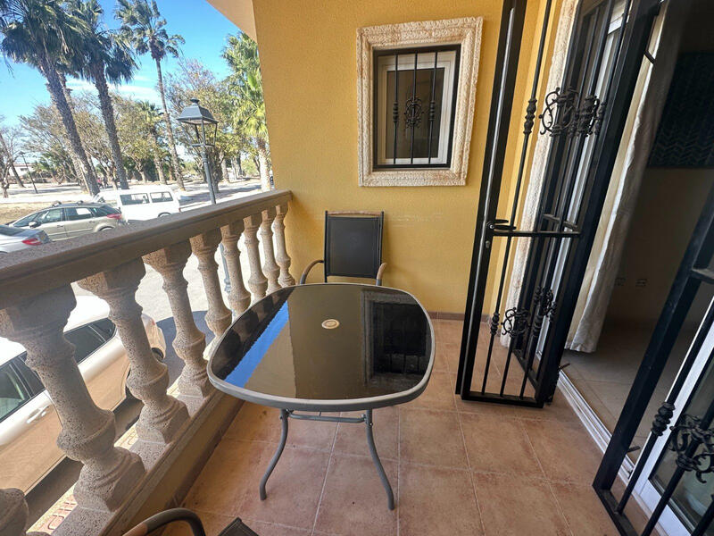 4 sovrum Lägenhet till salu