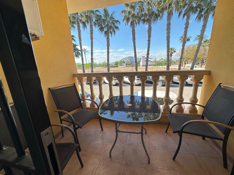 4 sovrum Lägenhet till salu