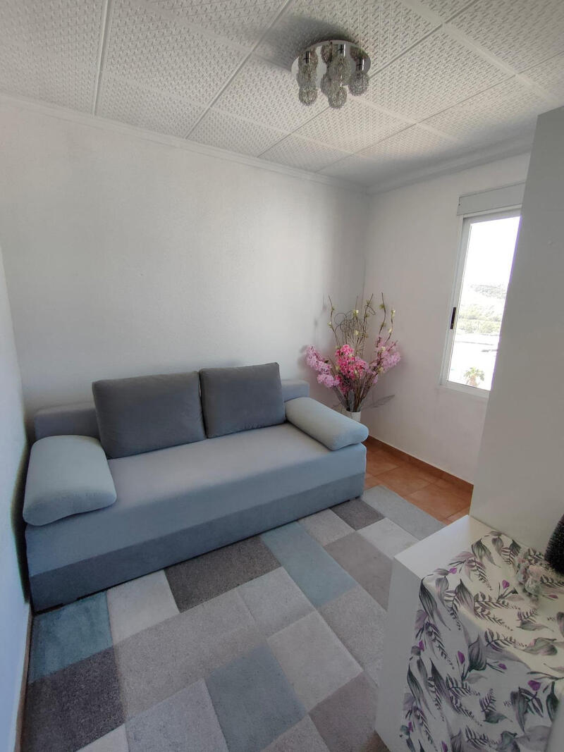 Appartement zu verkaufen in Guardamar del Segura, Alicante