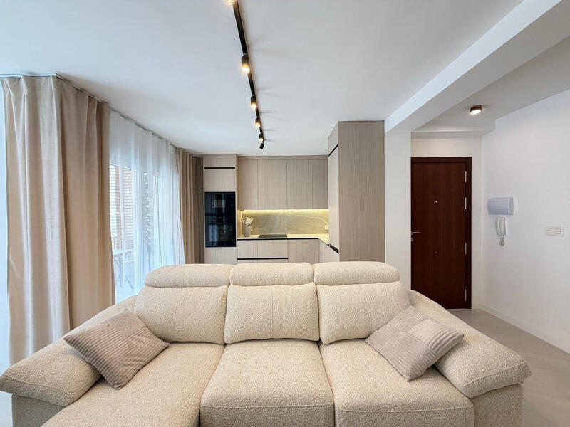 4 slaapkamer Appartement Te koop