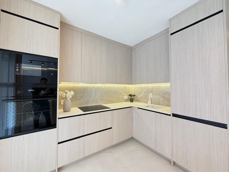 4 slaapkamer Appartement Te koop