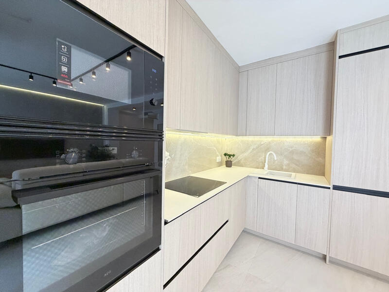 4 slaapkamer Appartement Te koop