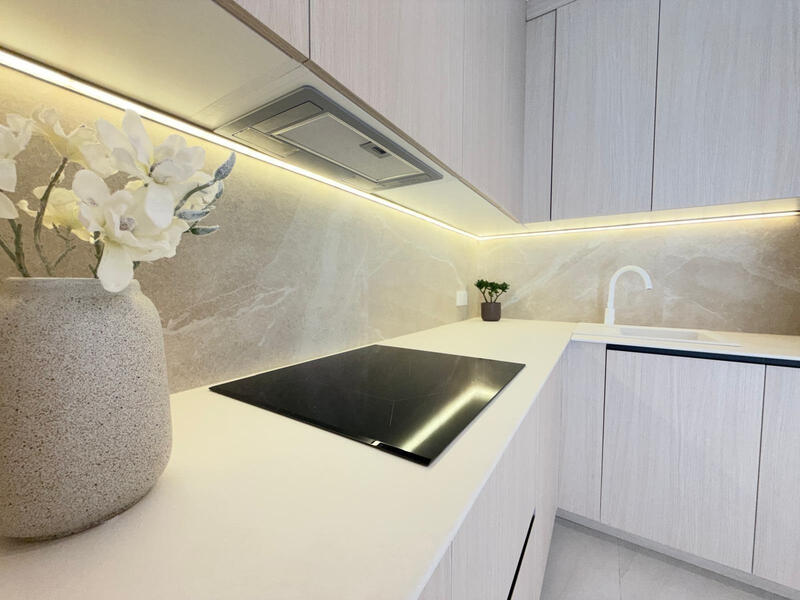 4 slaapkamer Appartement Te koop