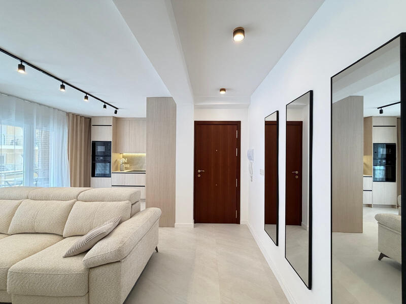 4 slaapkamer Appartement Te koop