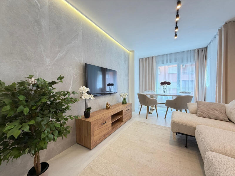 4 slaapkamer Appartement Te koop