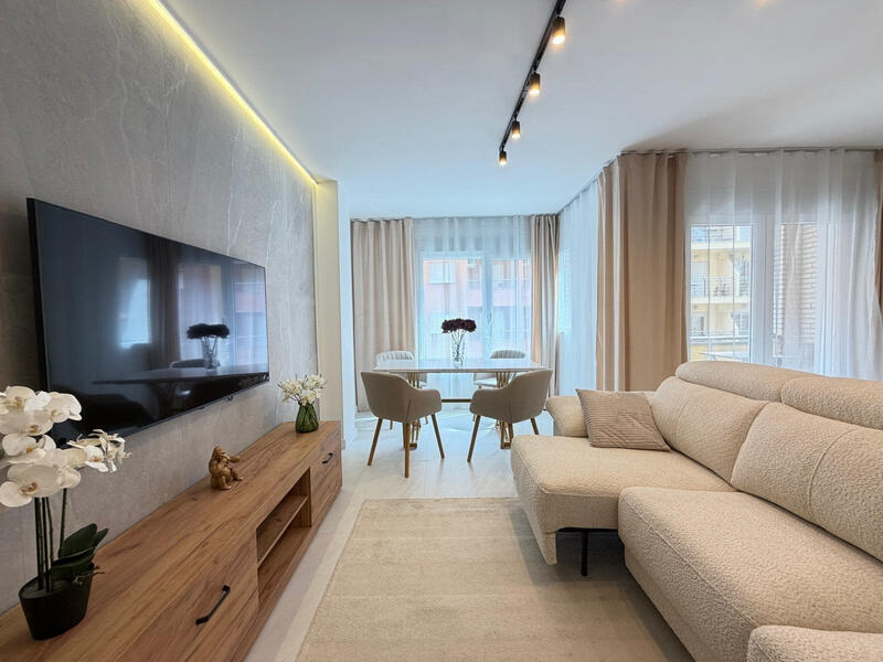 4 slaapkamer Appartement Te koop