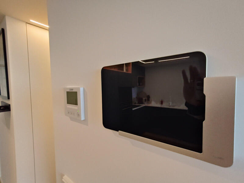 3 sovrum Lägenhet till salu